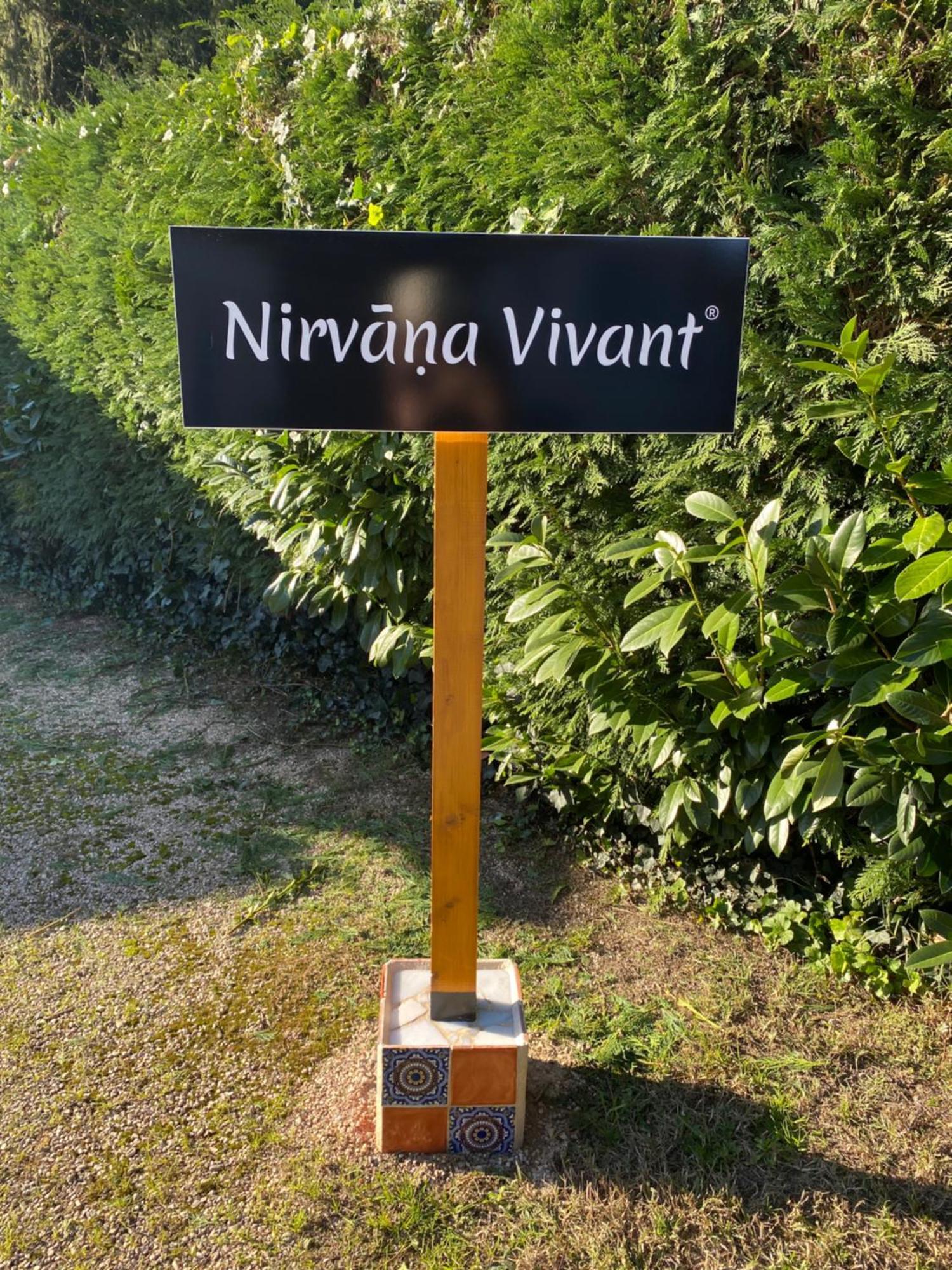 Villa & Spa-Sauna-Piscine-Massages Du "Nirvana Vivant" Biars-sur-Cère Exterior foto